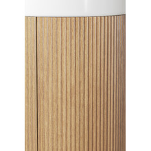 Nomad 410mm Freestanding Single Vanity